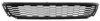 VAN WEZEL 5829590 Ventilation Grille, bumper